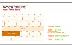 Get韩后黑酵母安瓶使用方法